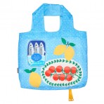 Shopping Tote | Taste of Sicily Shopping Tote | Taste of Sicily